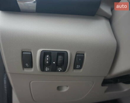 Серый Рено Зое, объемом двигателя 0 л и пробегом 98 тыс. км за 7200 $, фото 28 на Automoto.ua