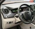 Сірий Рено Зое, об'ємом двигуна 0 л та пробігом 105 тис. км за 7700 $, фото 25 на Automoto.ua