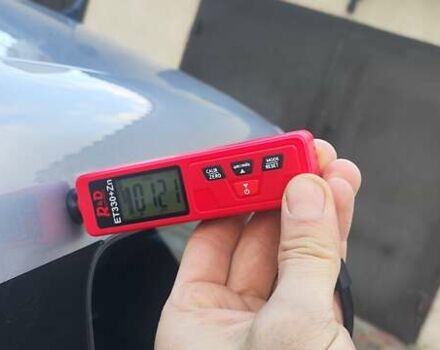 Сірий Рено Зое, об'ємом двигуна 0 л та пробігом 58 тис. км за 7700 $, фото 37 на Automoto.ua