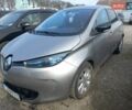 Сірий Рено Зое, об'ємом двигуна 0 л та пробігом 179 тис. км за 5800 $, фото 1 на Automoto.ua