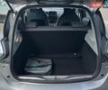 Серый Рено Зое, объемом двигателя 0 л и пробегом 72 тыс. км за 6800 $, фото 15 на Automoto.ua