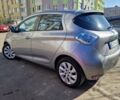 Серый Рено Зое, объемом двигателя 0 л и пробегом 124 тыс. км за 5700 $, фото 6 на Automoto.ua