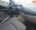 Серый Рено Зое, объемом двигателя 0 л и пробегом 98 тыс. км за 7200 $, фото 38 на Automoto.ua