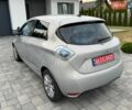 Сірий Рено Зое, об'ємом двигуна 0 л та пробігом 120 тис. км за 6950 $, фото 4 на Automoto.ua