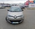 Сірий Рено Зое, об'ємом двигуна 0 л та пробігом 142 тис. км за 6700 $, фото 5 на Automoto.ua