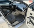 Серый Рено Зое, объемом двигателя 0 л и пробегом 127 тыс. км за 6900 $, фото 34 на Automoto.ua