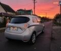Сірий Рено Зое, об'ємом двигуна 0 л та пробігом 56 тис. км за 6700 $, фото 4 на Automoto.ua