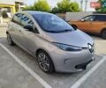 Серый Рено Зое, объемом двигателя 0 л и пробегом 85 тыс. км за 8400 $, фото 13 на Automoto.ua