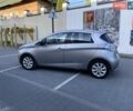 Серый Рено Зое, объемом двигателя 0 л и пробегом 65 тыс. км за 8900 $, фото 1 на Automoto.ua