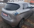 Серый Рено Зое, объемом двигателя 0 л и пробегом 98 тыс. км за 7200 $, фото 17 на Automoto.ua