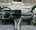 Серый Рено Зое, объемом двигателя 0 л и пробегом 111 тыс. км за 6999 $, фото 33 на Automoto.ua
