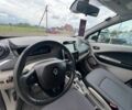 Серый Рено Зое, объемом двигателя 0 л и пробегом 122 тыс. км за 6722 $, фото 20 на Automoto.ua