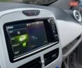 Сірий Рено Зое, об'ємом двигуна 0 л та пробігом 93 тис. км за 7899 $, фото 20 на Automoto.ua