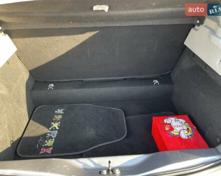 Сірий Рено Зое, об'ємом двигуна 0 л та пробігом 126 тис. км за 7000 $, фото 7 на Automoto.ua