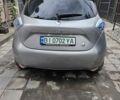 Серый Рено Зое, объемом двигателя 0 л и пробегом 76 тыс. км за 8000 $, фото 3 на Automoto.ua