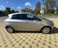 Серый Рено Зое, объемом двигателя 0 л и пробегом 168 тыс. км за 6800 $, фото 1 на Automoto.ua