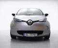 Серый Рено Зое, объемом двигателя 0 л и пробегом 80 тыс. км за 7000 $, фото 1 на Automoto.ua