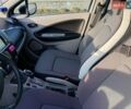 Сірий Рено Зое, об'ємом двигуна 0 л та пробігом 131 тис. км за 7100 $, фото 4 на Automoto.ua