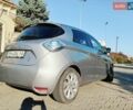 Серый Рено Зое, объемом двигателя 0 л и пробегом 170 тыс. км за 7700 $, фото 8 на Automoto.ua