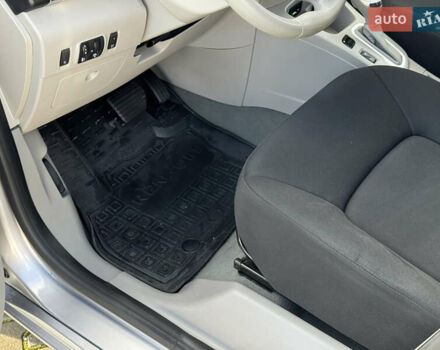 Сірий Рено Зое, об'ємом двигуна 0 л та пробігом 104 тис. км за 6199 $, фото 16 на Automoto.ua