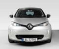 Серый Рено Зое, объемом двигателя 0 л и пробегом 77 тыс. км за 6000 $, фото 1 на Automoto.ua