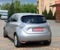 Сірий Рено Зое, об'ємом двигуна 0 л та пробігом 53 тис. км за 7950 $, фото 7 на Automoto.ua