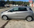 Серый Рено Зое, объемом двигателя 0 л и пробегом 160 тыс. км за 6800 $, фото 1 на Automoto.ua
