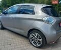 Серый Рено Зое, объемом двигателя 0 л и пробегом 68 тыс. км за 7800 $, фото 4 на Automoto.ua
