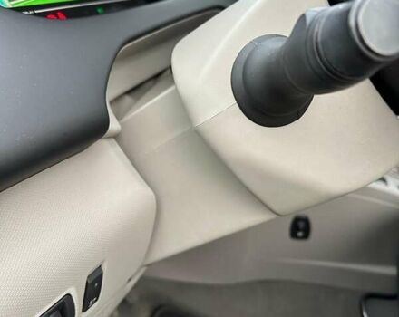 Рено Зое 2015 в Львове на Automoto.ua Серый Рено Зое, объемом двигателя 0 л и пробегом 132 тыс. км за 6700 $, фото 35 на Automoto.ua