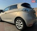 Сірий Рено Зое, об'ємом двигуна 0 л та пробігом 157 тис. км за 6400 $, фото 3 на Automoto.ua