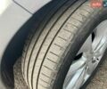 Серый Рено Зое, объемом двигателя 0 л и пробегом 102 тыс. км за 6100 $, фото 16 на Automoto.ua