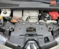 Серый Рено Зое, объемом двигателя 0 л и пробегом 178 тыс. км за 4900 $, фото 5 на Automoto.ua