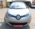 Сірий Рено Зое, об'ємом двигуна 0 л та пробігом 53 тис. км за 7950 $, фото 11 на Automoto.ua