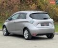 Сірий Рено Зое, об'ємом двигуна 0 л та пробігом 140 тис. км за 6900 $, фото 5 на Automoto.ua