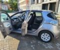 Серый Рено Зое, объемом двигателя 0 л и пробегом 137 тыс. км за 6500 $, фото 11 на Automoto.ua