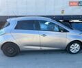 Серый Рено Зое, объемом двигателя 0 л и пробегом 70 тыс. км за 5500 $, фото 1 на Automoto.ua
