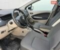 Серый Рено Зое, объемом двигателя 0 л и пробегом 80 тыс. км за 6800 $, фото 5 на Automoto.ua