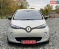 Сірий Рено Зое, об'ємом двигуна 0 л та пробігом 134 тис. км за 7399 $, фото 1 на Automoto.ua