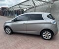 Сірий Рено Зое, об'ємом двигуна 0 л та пробігом 160 тис. км за 8000 $, фото 2 на Automoto.ua