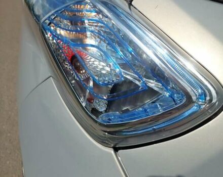 Сірий Рено Зое, об'ємом двигуна 0 л та пробігом 69 тис. км за 7700 $, фото 3 на Automoto.ua