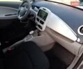 Рено Зое 2015 в Дрогобыче на Automoto.ua Серый Рено Зое, объемом двигателя 0 л и пробегом 125 тыс. км за 6400 $, фото 24 на Automoto.ua
