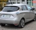 Серый Рено Зое, объемом двигателя 0 л и пробегом 78 тыс. км за 7999 $, фото 40 на Automoto.ua