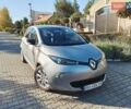 Сірий Рено Зое, об'ємом двигуна 0 л та пробігом 170 тис. км за 7000 $, фото 2 на Automoto.ua