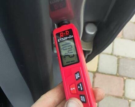 Сірий Рено Зое, об'ємом двигуна 0 л та пробігом 58 тис. км за 7700 $, фото 55 на Automoto.ua