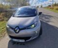 Рено Зое 2015 в Дрогобыче на Automoto.ua Серый Рено Зое, объемом двигателя 0 л и пробегом 125 тыс. км за 6400 $, фото 3 на Automoto.ua