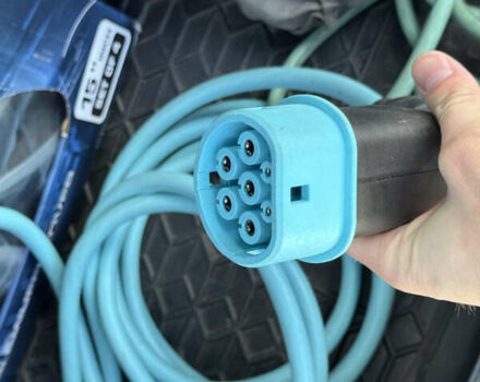 Сірий Рено Зое, об'ємом двигуна 0 л та пробігом 104 тис. км за 6199 $, фото 30 на Automoto.ua