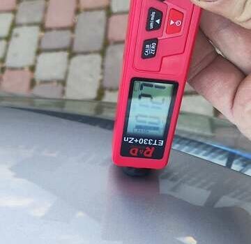 Сірий Рено Зое, об'ємом двигуна 0 л та пробігом 58 тис. км за 7700 $, фото 32 на Automoto.ua