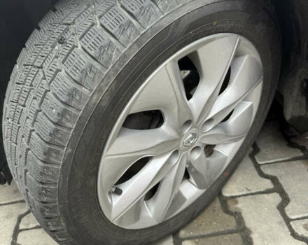 Сірий Рено Зое, об'ємом двигуна 0 л та пробігом 85 тис. км за 7550 $, фото 16 на Automoto.ua