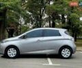 Сірий Рено Зое, об'ємом двигуна 0 л та пробігом 93 тис. км за 7899 $, фото 1 на Automoto.ua