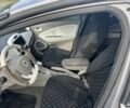 Сірий Рено Зое, об'ємом двигуна 0 л та пробігом 96 тис. км за 8200 $, фото 6 на Automoto.ua